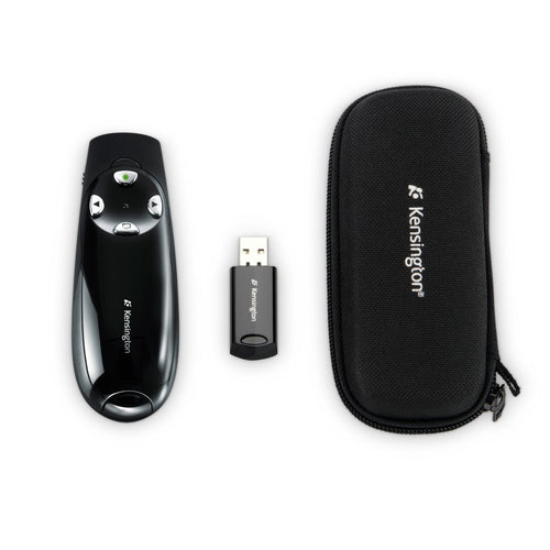 PRESENTER PRO GREEN LASER WL