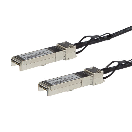 6.6FT COPPER SFP CABLE DAC SFP MODULE MSA 10G SFP TRANSCEIVER