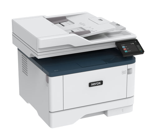 B315 MULTIFUNCTION PRINTER P/C/S/FAX UP TO 42PPM LTR/LGL