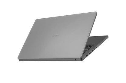 15.6IN LG GRAM BOOK INTEL I5 512GB SSD 16GB RAM WINDOWS 11 PRO