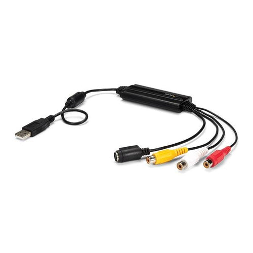 USB VIDEO CAPTURE ADAPTER ANALOG DIGITAL VIDEO CAPTURE DEVICE