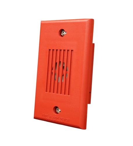 Eaton Wheelock MIZ mini horn