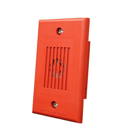 Eaton Wheelock MIZ mini horn