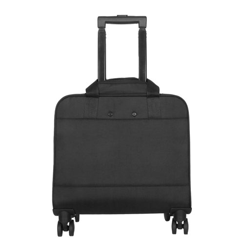 15-16 4-WHEEL ROLLING LAPTOP C ASE BLACK 16 (TBR044GL)