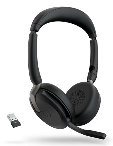 JABRA EVOLVE2 65 FLEX LINK380A UC STEREO