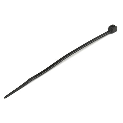 1000PK PLASTIC CABLE TIES NYLON SELF LOCKING WIRE ZIP TIES - 4 INCH