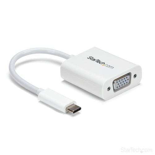 USB C TO VGA ADAPTER DONGLE TB3 USB TYPE C TO VGA VIDEO CONVERTER