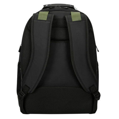 15-16 DRIFTER ESSENTIALS BACKPACK BLACK 16