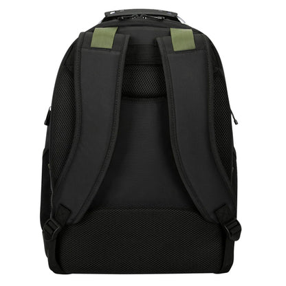 15-16 DRIFTER ESSENTIALS BACKPACK BLACK 16