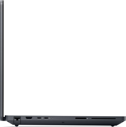 DELL PRO MAX 18 PLUS MB18250 ULTRA 7 265HXHX 32GB: 2X16GBNECC