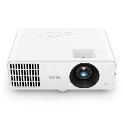BENQ 4000AL 1080P LASER PROJ WHITE1920X1080HDMIX2USB TYPE-A