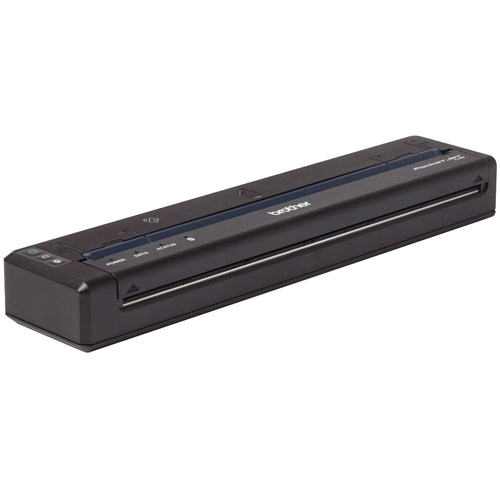 POCKETJET 8 200DPI 8.5 WIDTH THERMAL PRNT W/ USB C CONNECTIVITY