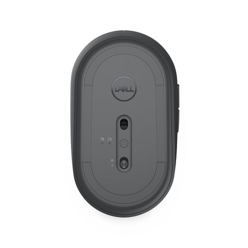 MS5120W MOBILE PRO WIRELESS MOUSE TITAN GRAY