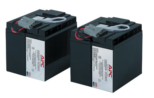 UPS REPLACEMENT BATTERY RBC55