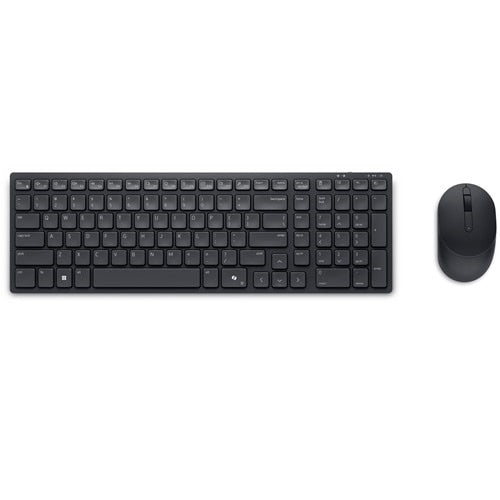 DELL SILENT KEYBOARD AND MOUSE KM555