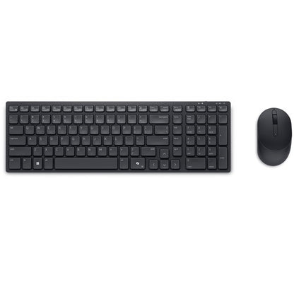 DELL SILENT KEYBOARD AND MOUSE KM555