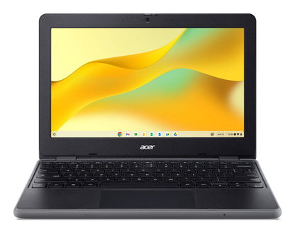 C737-C6XPNA CHROME INTEL N150 8GB 64GB 11.6IN 1366X768 NON TOUCH