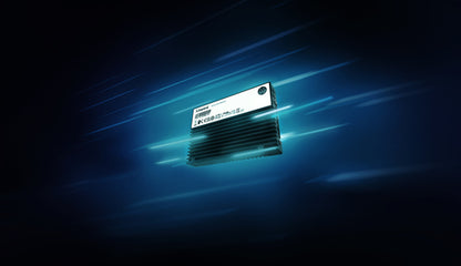 15.36TB DC3000ME U.2 PCIE 5.0 NVME TCG OPAL ENTERPRISE SSD