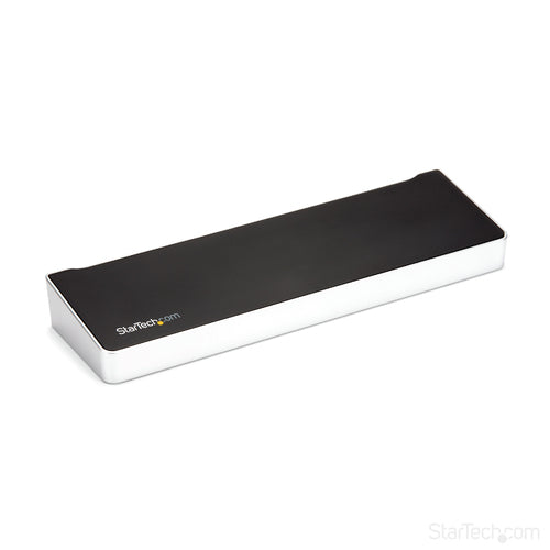 TRIPLE MONITOR USB C DOCK 100W TYPE C DOCKING STATION USBC DOCK