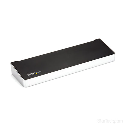 TRIPLE MONITOR USB C DOCK 100W TYPE C DOCKING STATION USBC DOCK