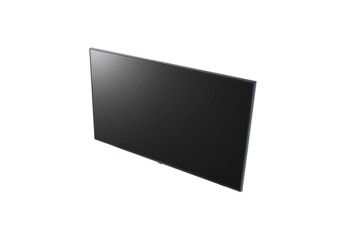 43IN LCD 3840X2160 UHD 4K MNTR 300NIT 16/7 LAND/PORT SOC WEBOS 6
