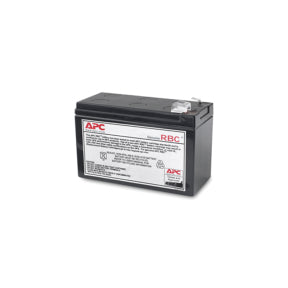 UPS REPLACEMENT BATTERY RBC110 (APCRBC110)