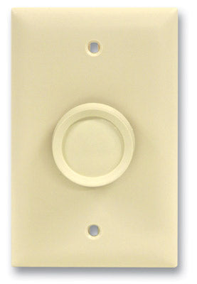 Speaker Volume Control