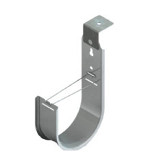 J-HOOK- 4in-  90°- 25 PK