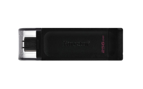 256GB DATATRAVELER 70 USB-C 3.2 GEN 1 (DT70/256GB)
