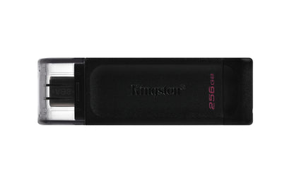256GB DATATRAVELER 70 USB-C 3.2 GEN 1 (DT70/256GB)