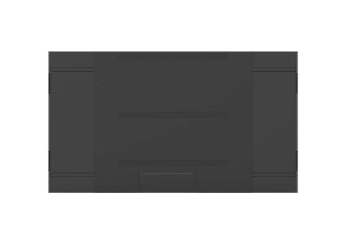 110IN 3840X2160 LCD UHD 4K MNTR HDMI DP RJ45 RS232 500NIT 16/7 SPKR (110UM5K-B)