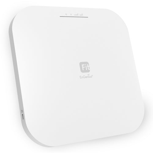 ENGENIUS FIT MANAGED EWS276-FIT WI-FI 6 4X4 INDOOR ACCESS POINT