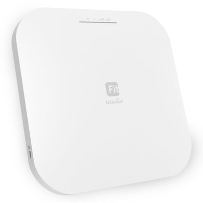 ENGENIUS FIT MANAGED EWS276-FIT WI-FI 6 4X4 INDOOR ACCESS POINT