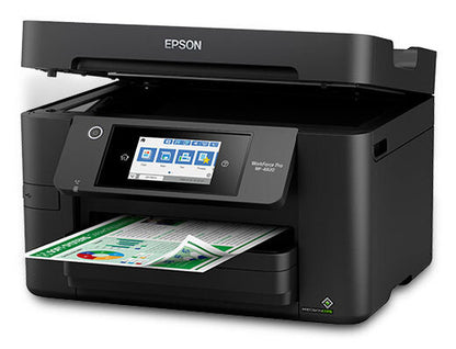 EPSON WORKFORCE PRO WF-4820 ALL IN ONE PRINTER