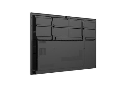 75IN LCD 3840X2160 CREATEBOARD ANDROID 14 EDLA TOUCH HDMI DP VGA