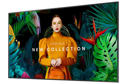 75IN COMMERCIAL 4K UHD DISPLAY 700 NIT TAA