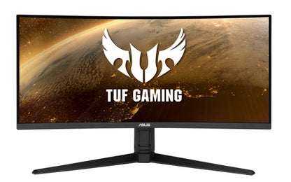 ASUS TUF VG34VQL1B 34IN CURVED HDR WQHD 3440X1440 165HZ 1MS