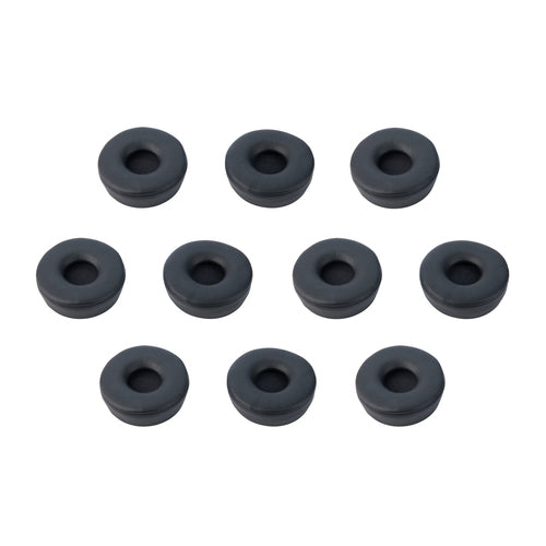JABRA ENGAGE EAR CUSHION BLK 10PCS MONO HS (14101-61)