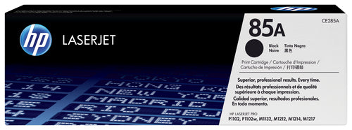 PRINT CARTRIDGE FOR LASERJET P1102/P1102W