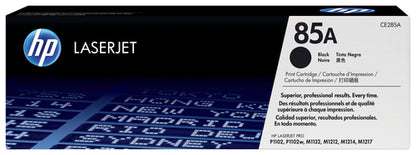 PRINT CARTRIDGE FOR LASERJET P1102/P1102W