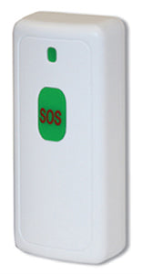 CentralAlert Emergency Help Button