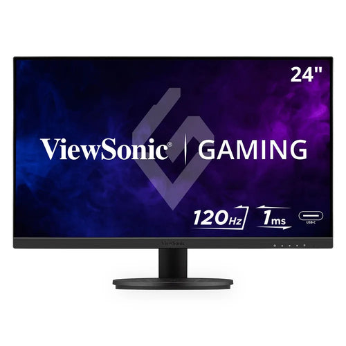 24IN 1080P IPS GAMING MONITOR WITH USB-C (SIGNAL ONLY) 1MS 120HZ (VX2416A)
