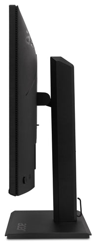 27IN 1920X1080 SPEAKERS 120HZ HDMI DISPLAYPORT(INCL) VGA USB HUB