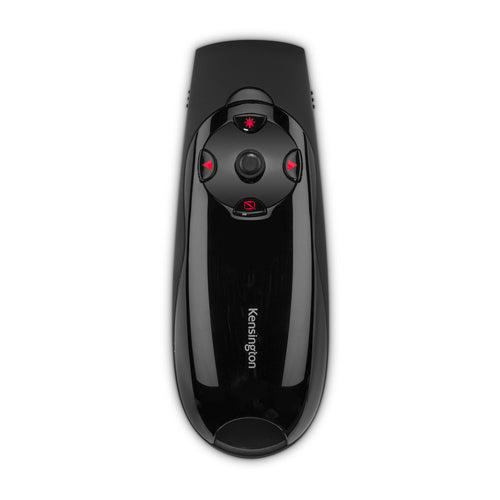 PRESENTER EXPERT W/ RED LASER