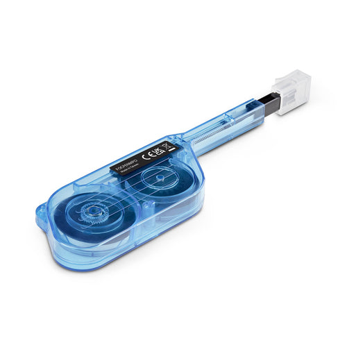 FIBER OPTIC CLEANING PEN FOR MPO/MTP FIBER PORTS/CONNECTORS