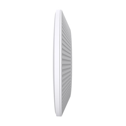 OMADA BE11000 CEILING MOUNT TRI-BAND WI-FI 7 ACCESS POINT