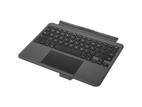 TAB ACTIVE4 PRO MAGNETIC KEYBOARD-BLACK (GP-JKT636TGBBW)