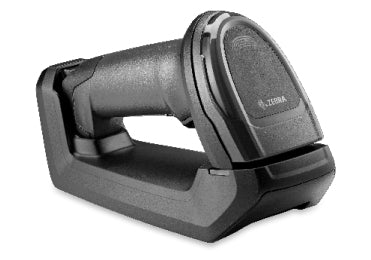 DS8178 STD CRADLE BT FIPS MIDNIGHT BLACK (CR8178-SC100F4WW)