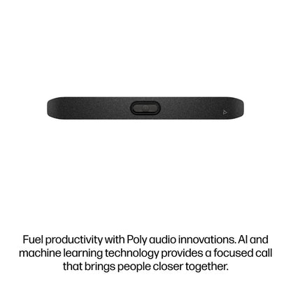 POLY V12 UVB NPS US/CANADA ENGLISH