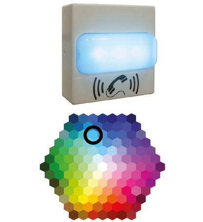 InformaCast Enabled RGB Strobe